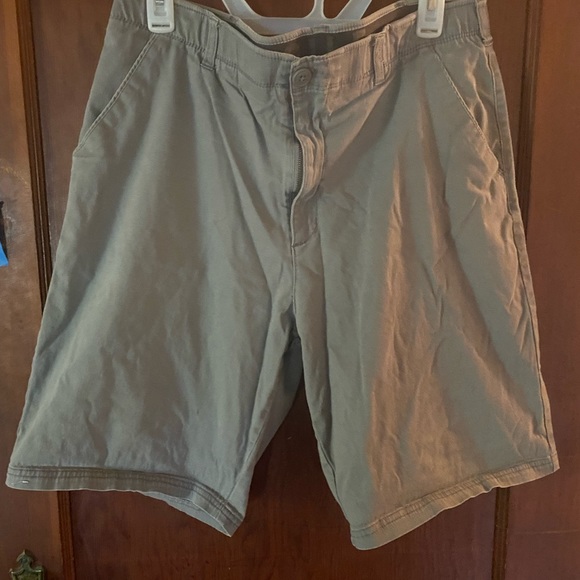 AGILE mens shorts - Picture 5 of 7